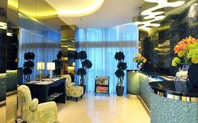 d'primahotel Mega Kuningan