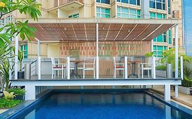 d'primahotel Mega Kuningan